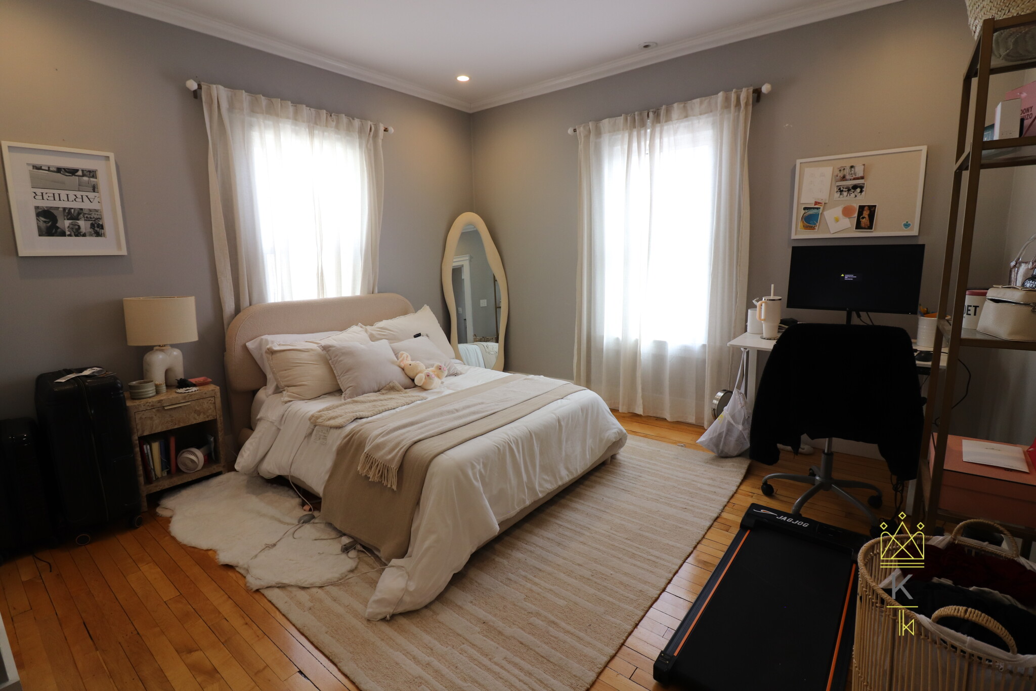 8 Parker St, Charlestown