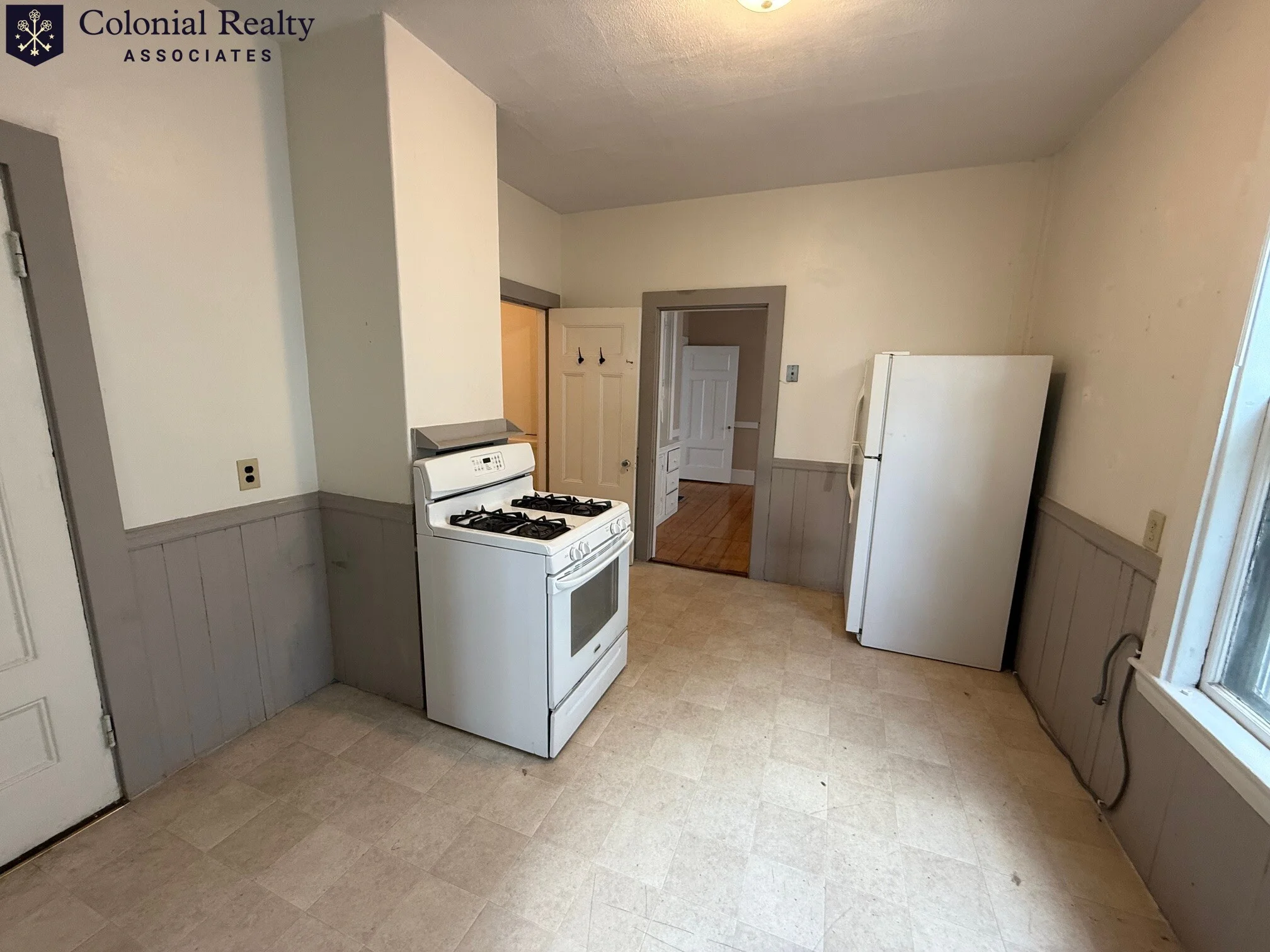 55 Rindge Ave, North Cambridge