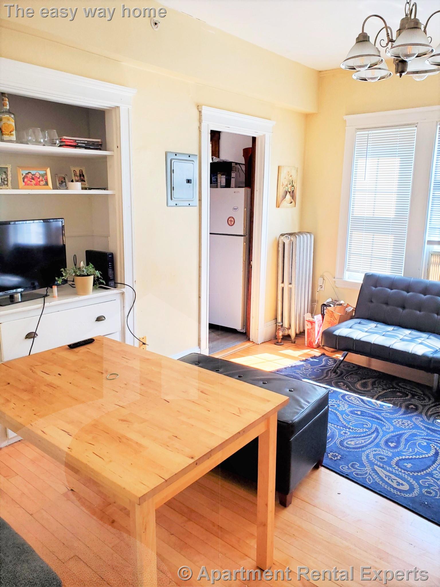 158 Magazine St, Cambridgeport