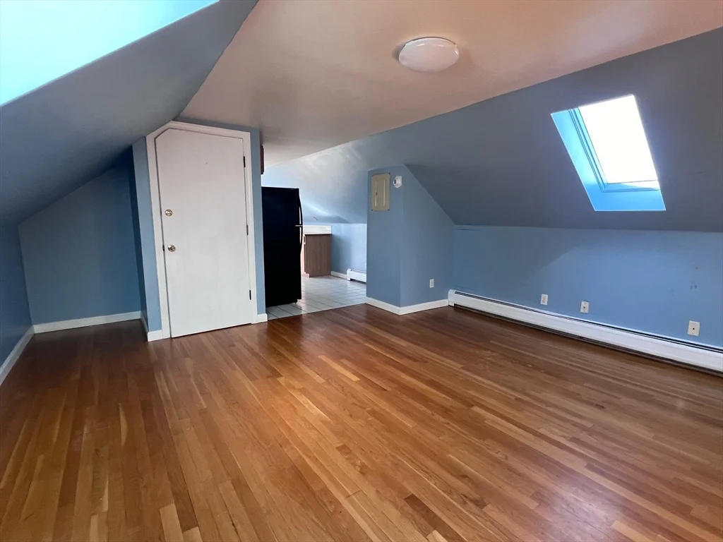 61 Brayton, Fall River