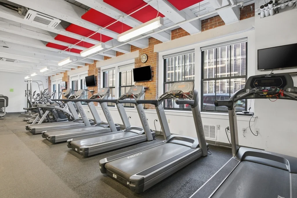 9 West Broadway, South Boston