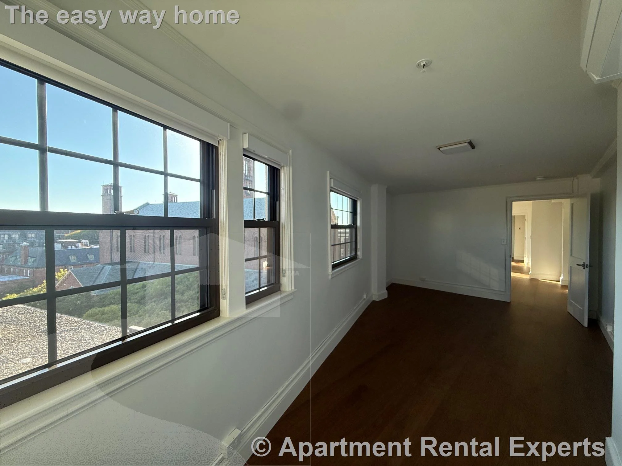 1200 Massachusetts Ave, Harvard Square