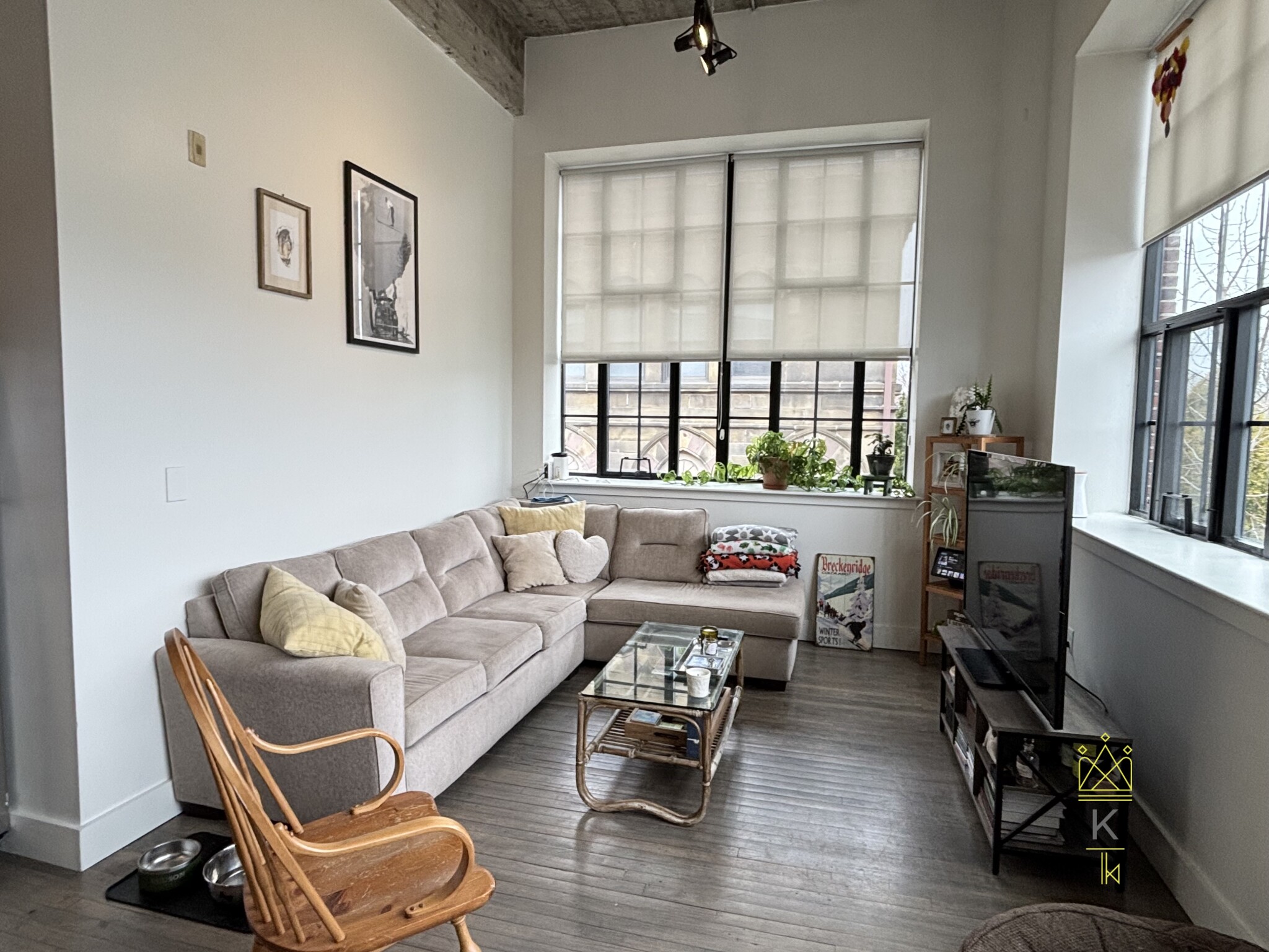 20 Sunnyside St, Jamaica Plain