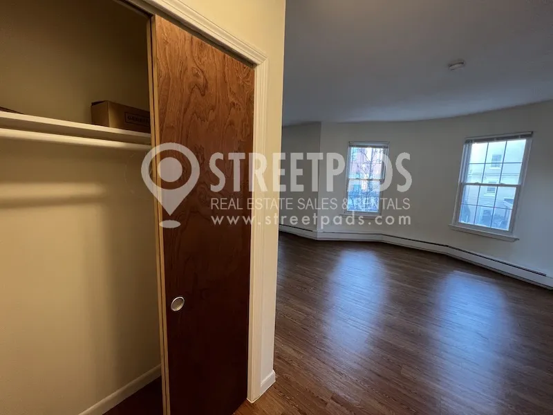 74 South Huntington Ave, Mission Hill