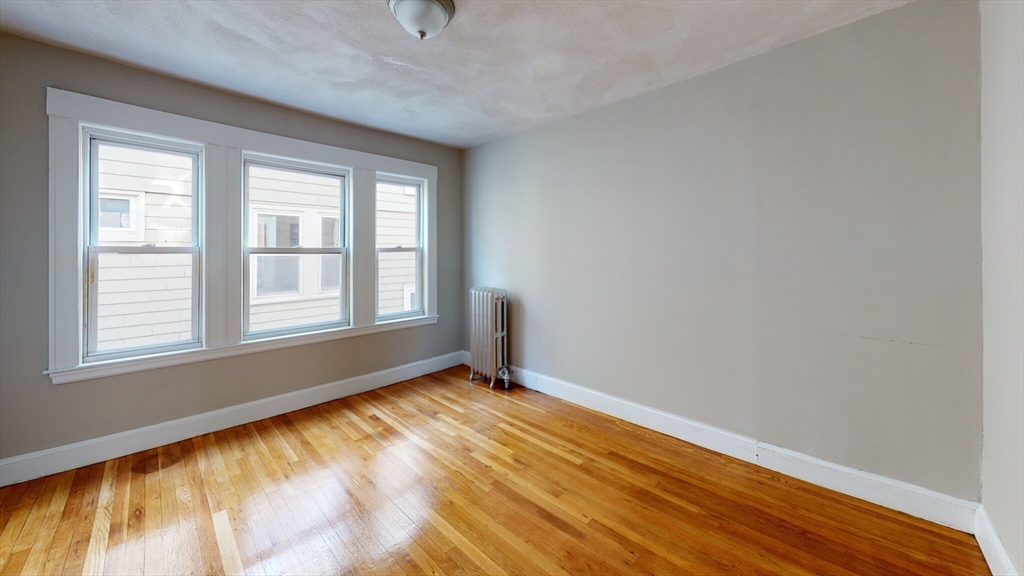 280 Mcgrath Highway, Ward Two