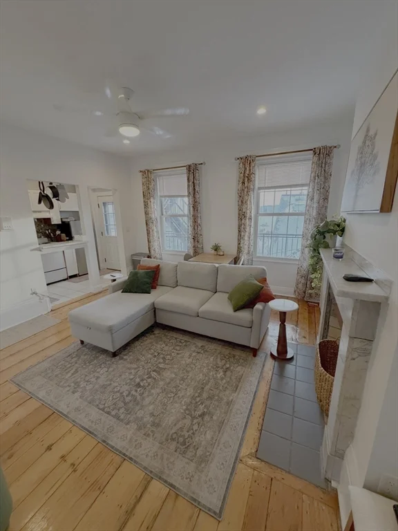 187 Webster St, East Boston