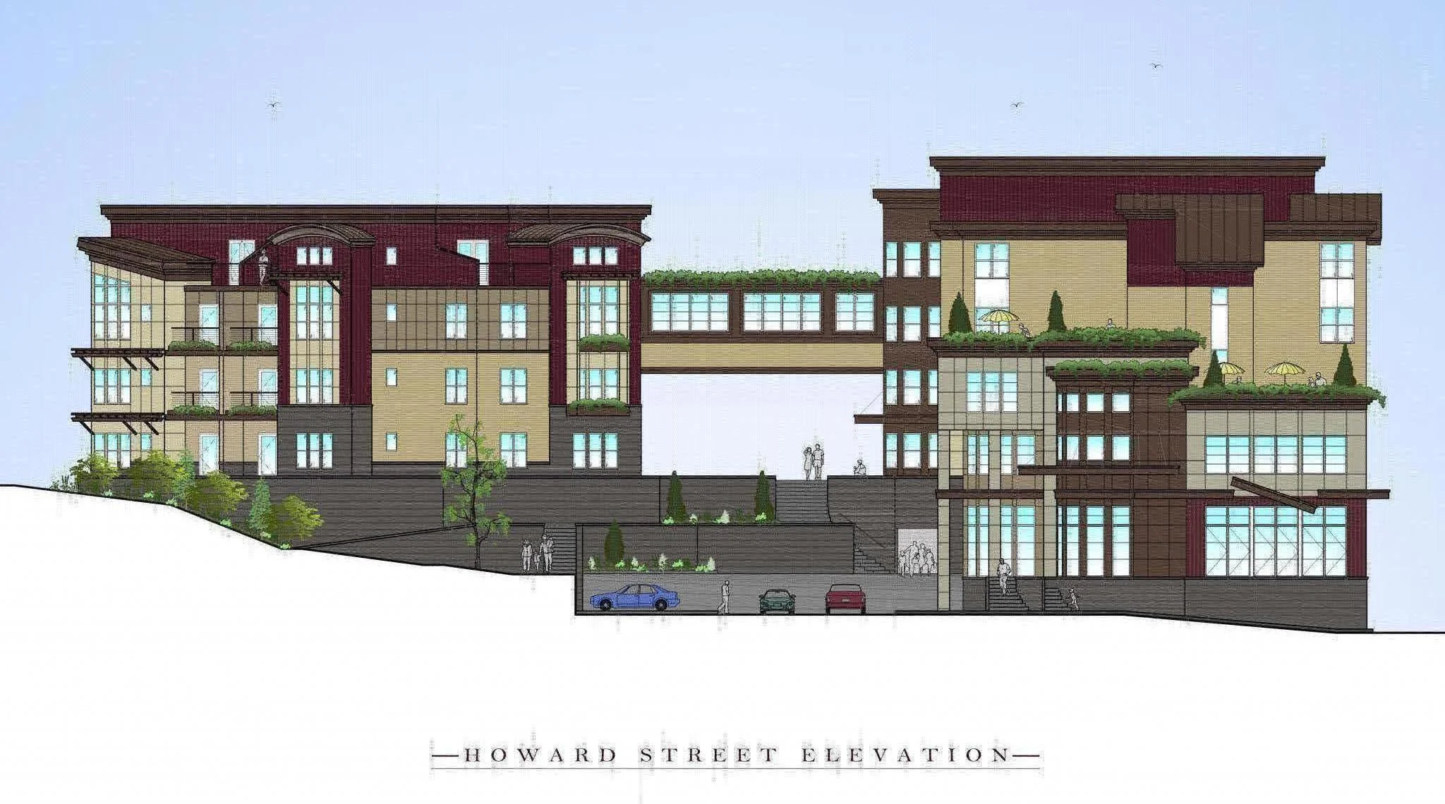 60 Howard St, Watertown