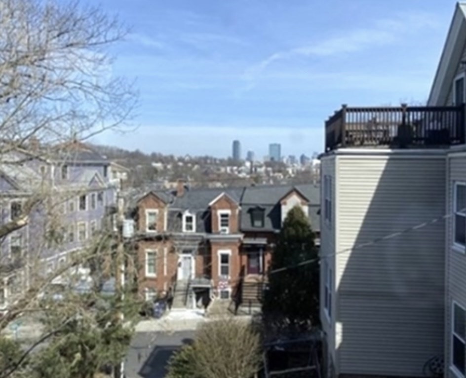 2 Termine Ave, Jamaica Plain