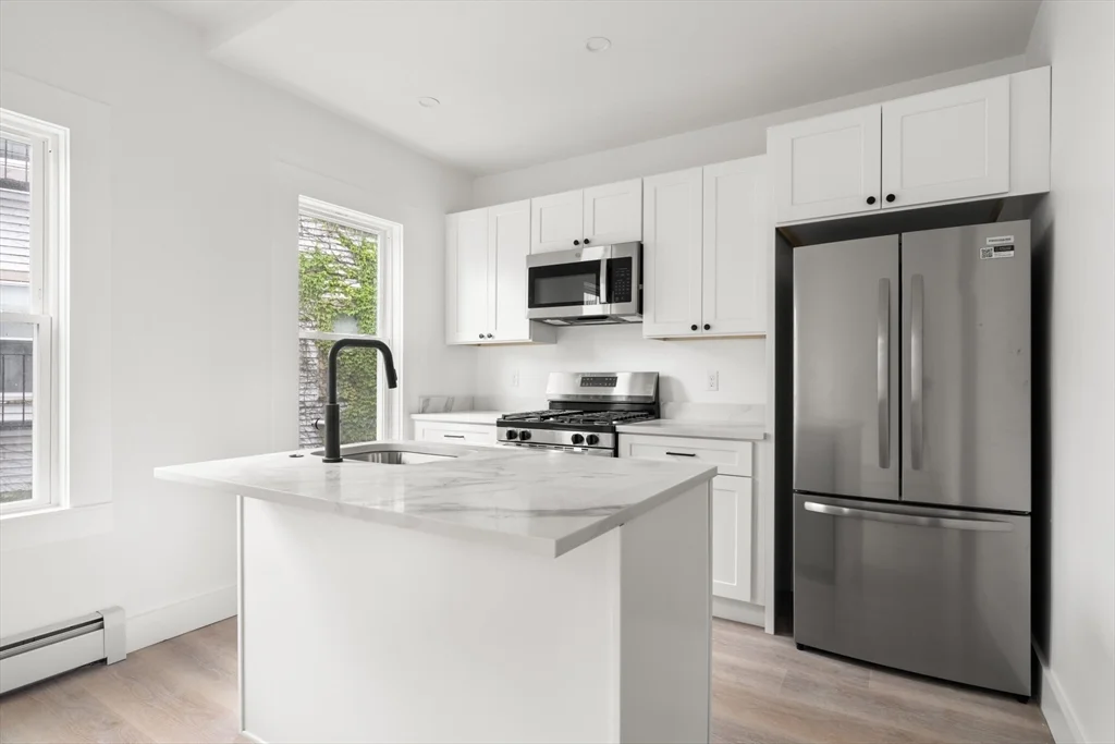 467 East 3rd St, South Boston