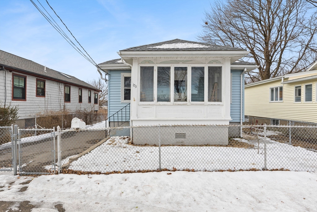 173 Rhoda St, Quincy