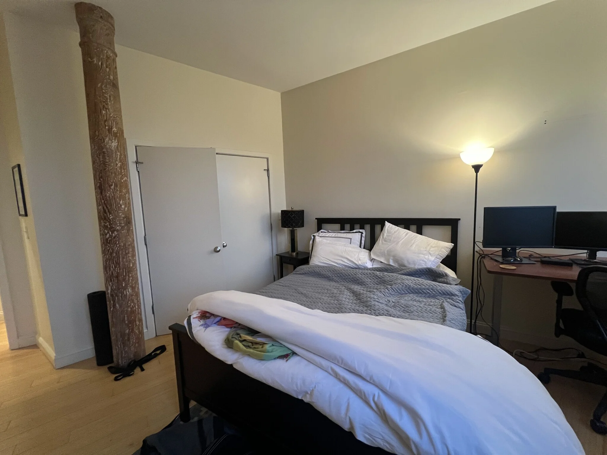 490 Harrison Ave, South End