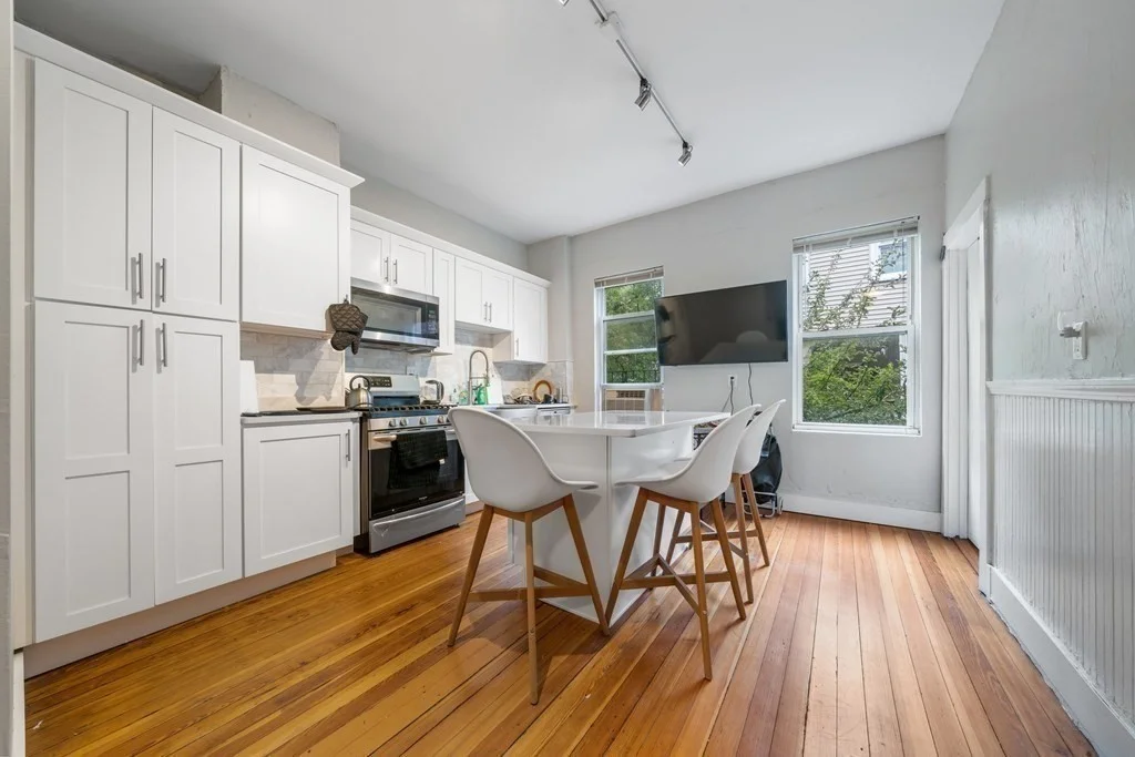 77 Webster St, East Boston