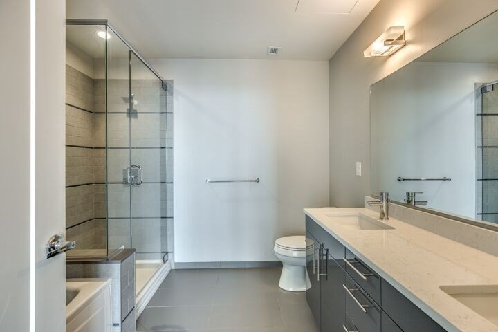 1 Canal St, North End