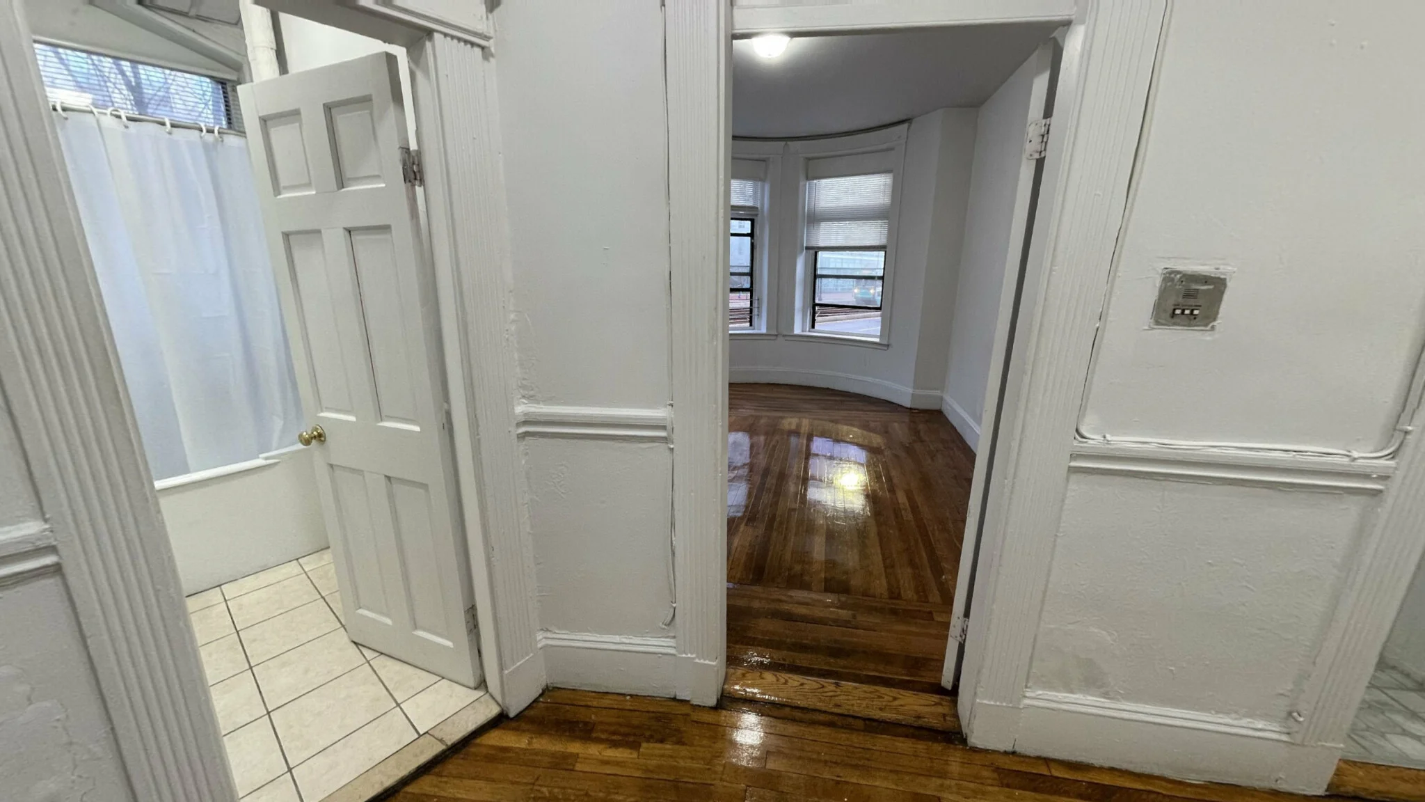 409 Huntington Ave, Fenway