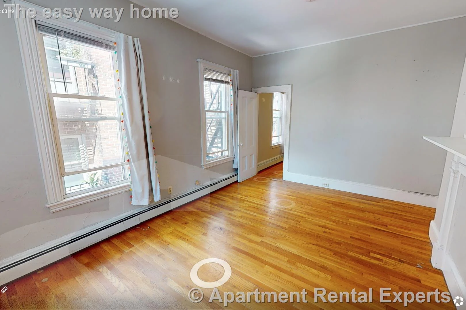 63 Dana St, Inman Square