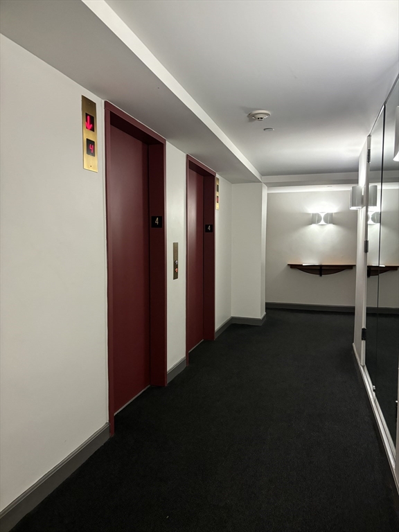 931 Massachusetts Ave, Mid-Cambridge