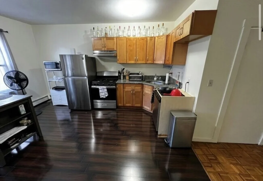 1576 Tremont St, Mission Hill