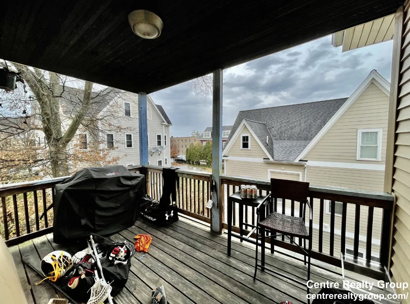 45 Cherokee St, Mission Hill