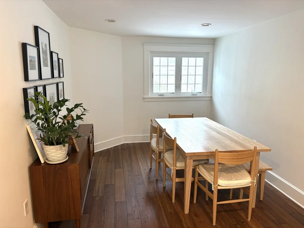 91 Eliot St, Chestnut Hill