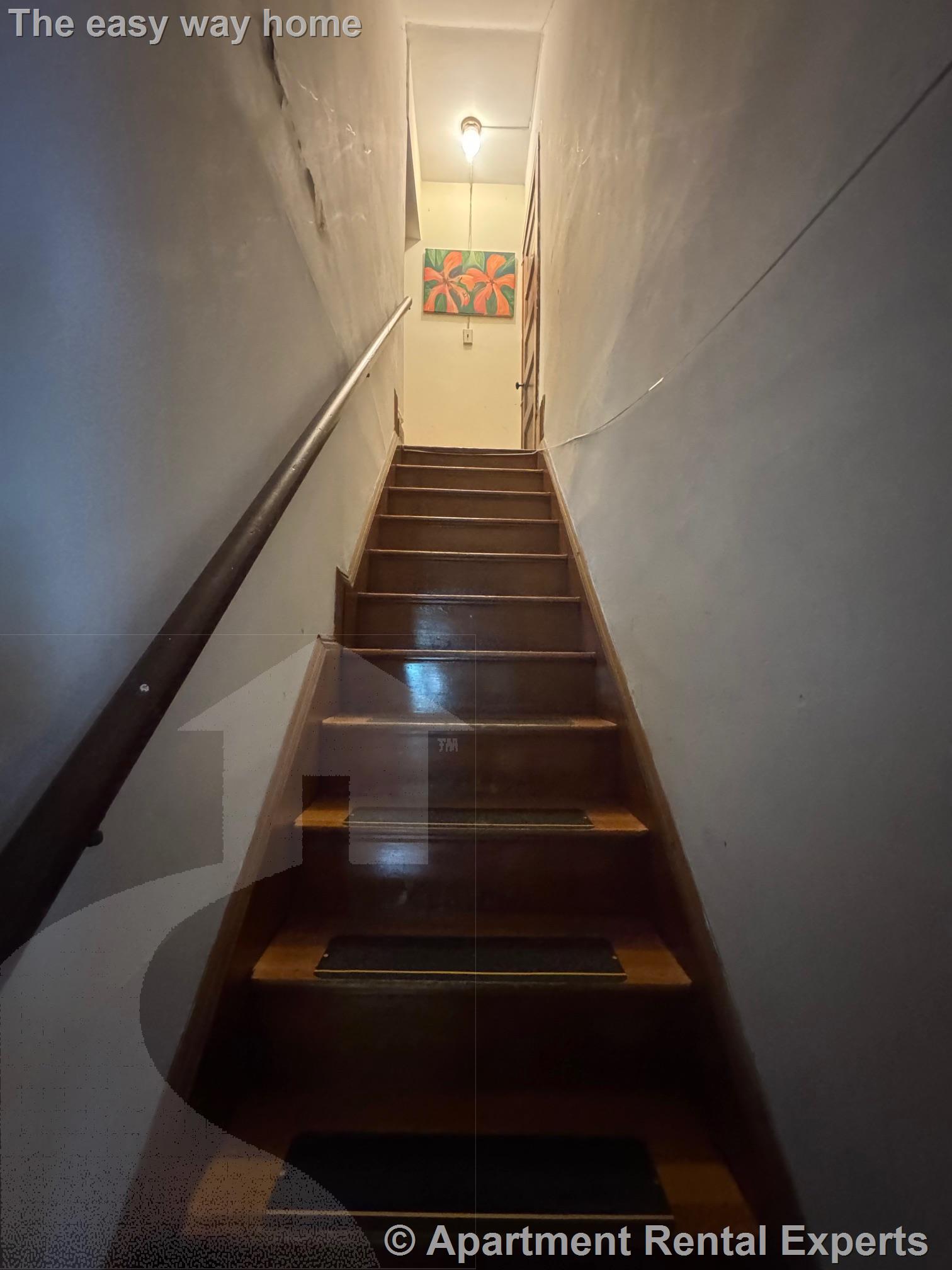 40 Hall Ave, Davis Square