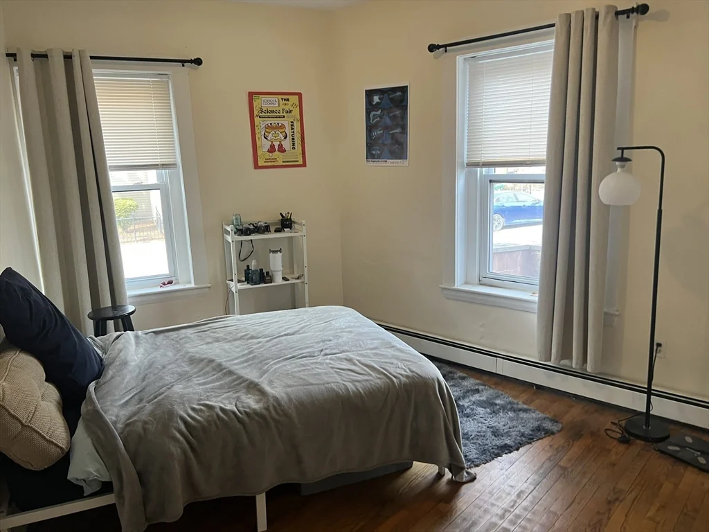 76 Fairmont, Cambridgeport
