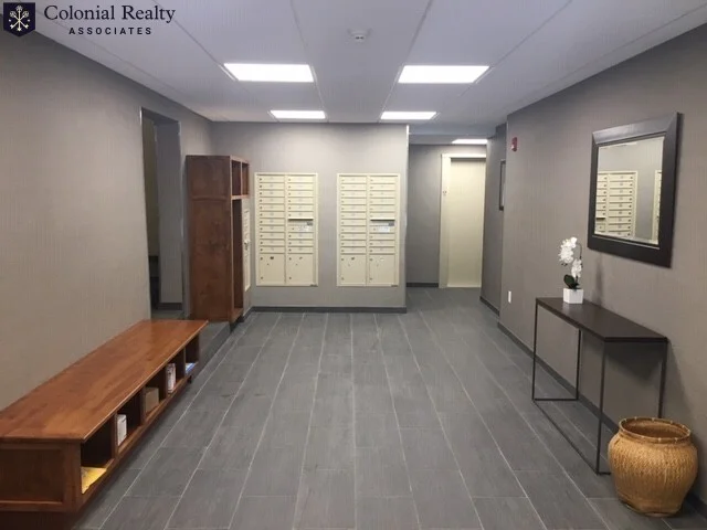 31 Lancaster Ter, Corey Hill