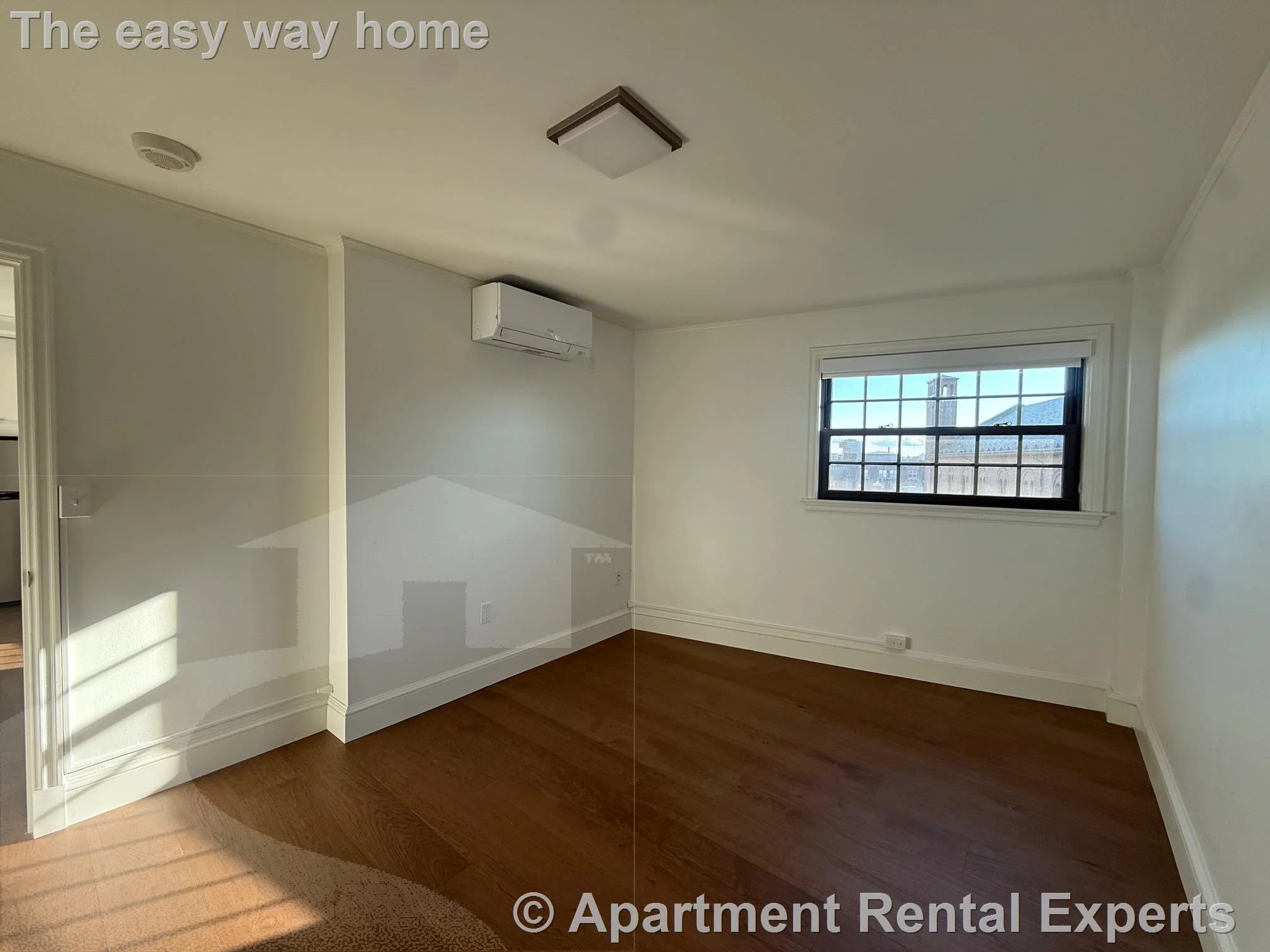 1200 Massachusetts Ave, Harvard Square