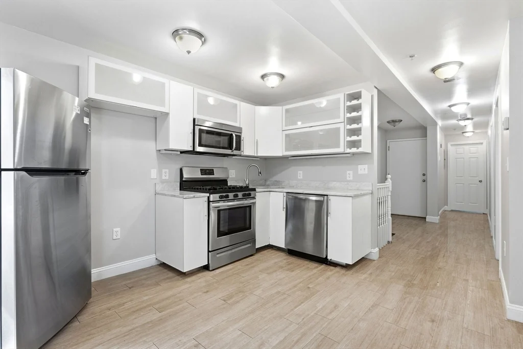 191 Everett St, East Boston