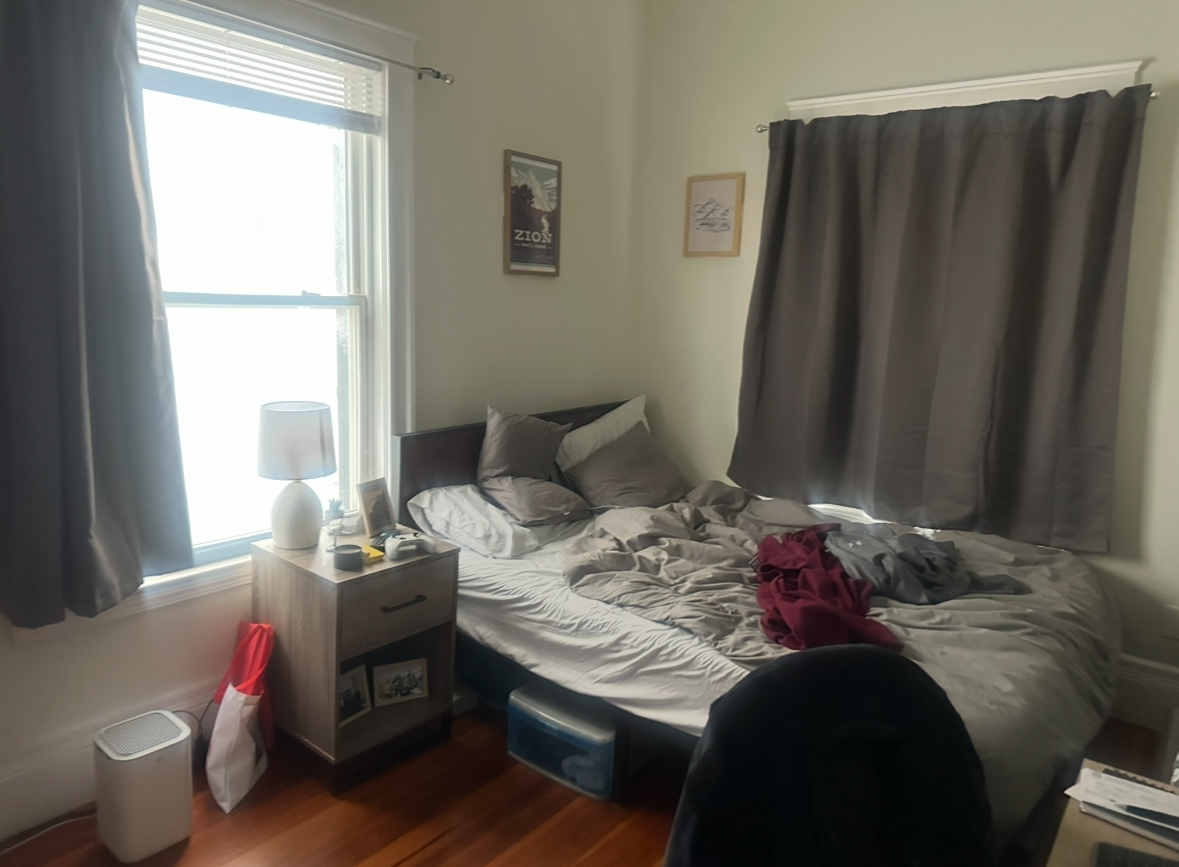 358 Broadway, Winter Hill