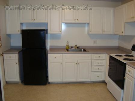 110 Babcock St, North Brookline