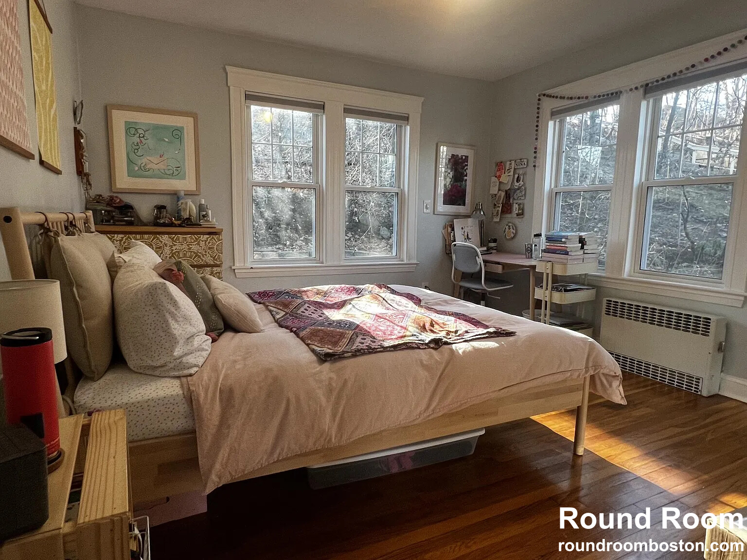 24 Ridgemont St, Allston