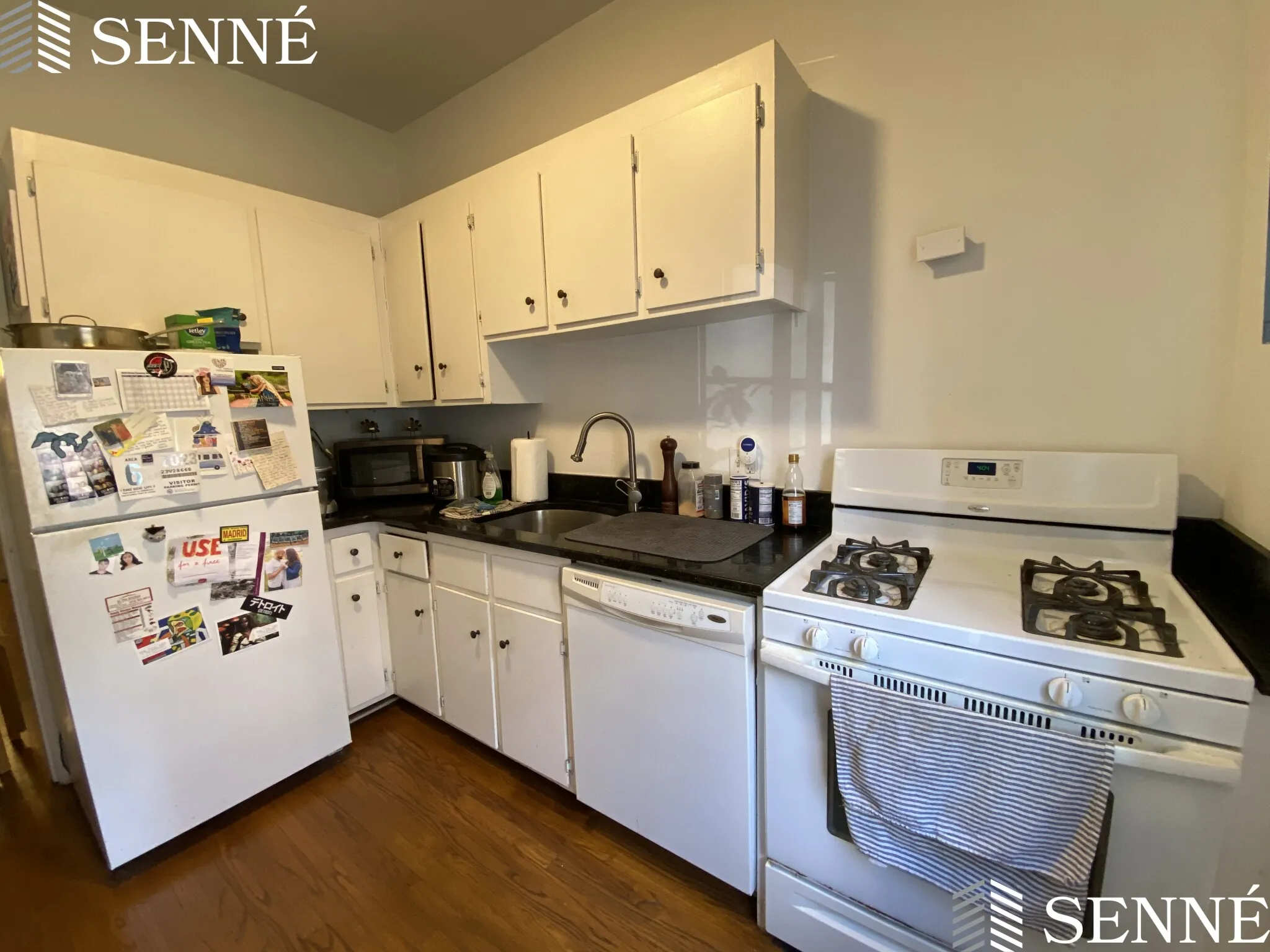 21 Ellery St, Mid-Cambridge