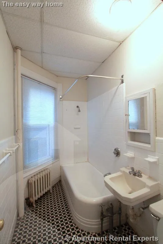 891 Massachusetts Ave, Central Square