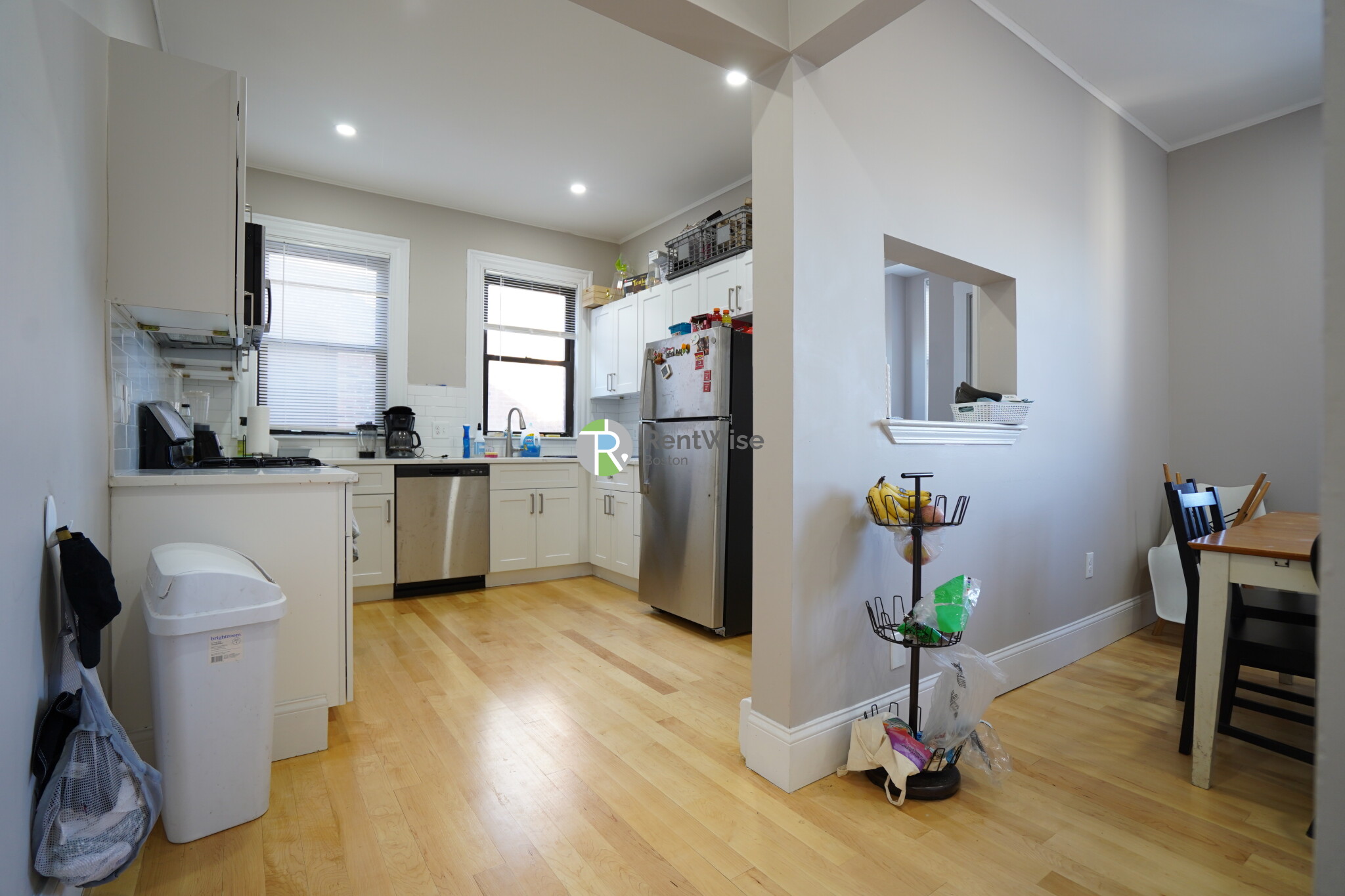 72 Gardner St, Allston