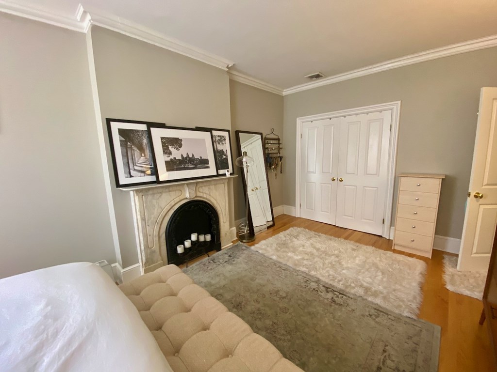 99 Pembroke, South End