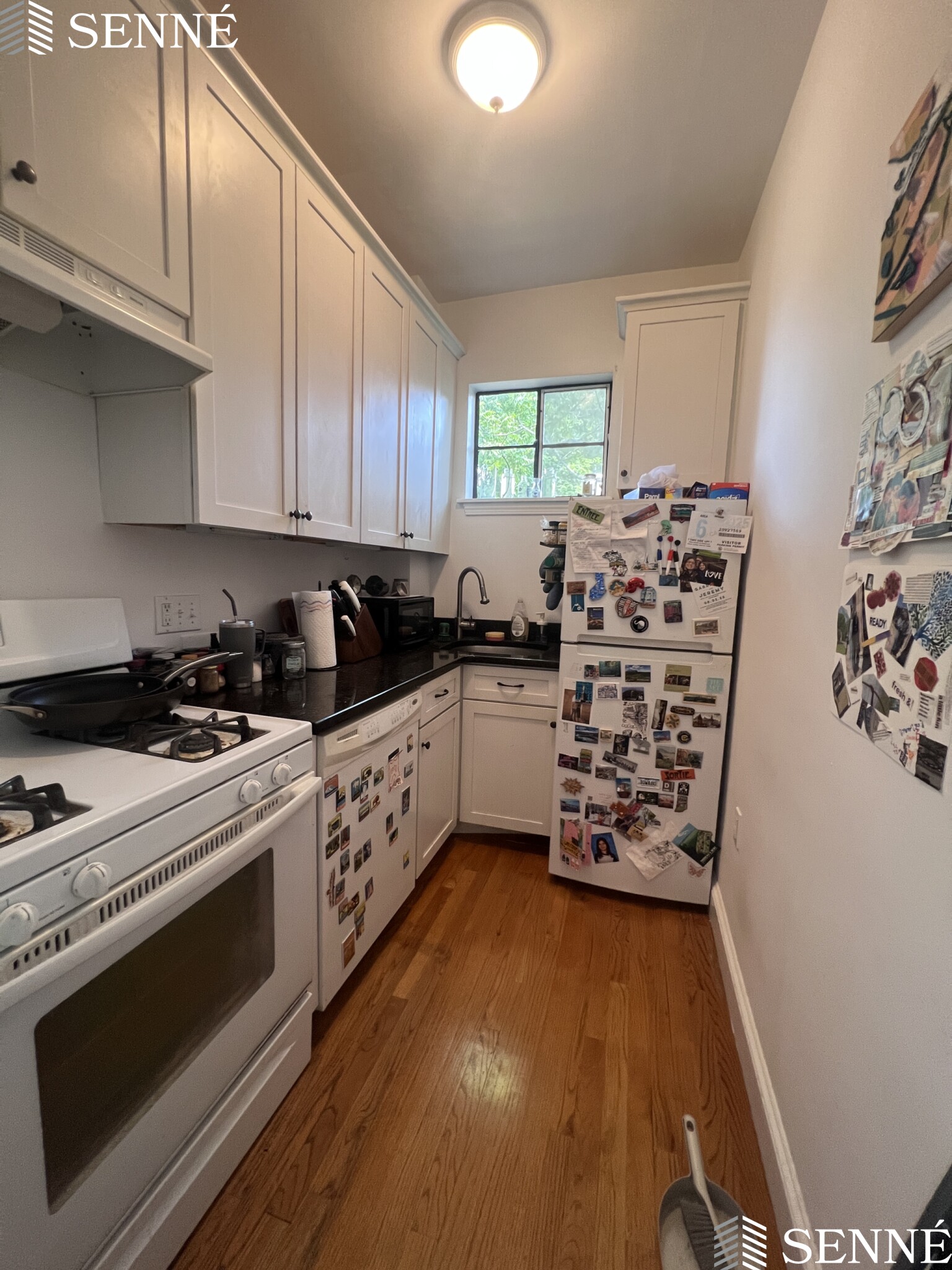 21 Ellery St, Mid-Cambridge