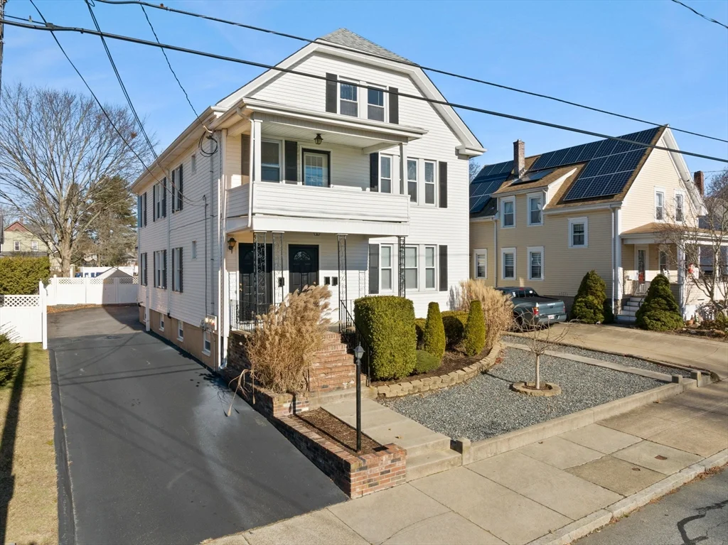 12 North St, Fairhaven