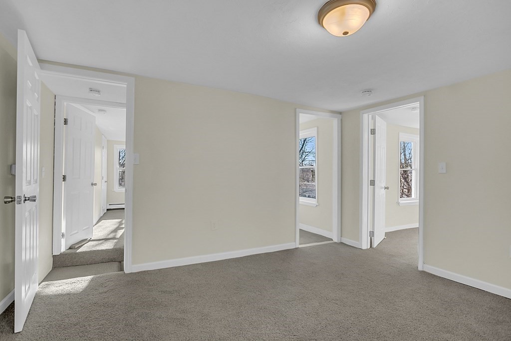 52-54 Mount Globe St, Fitchburg