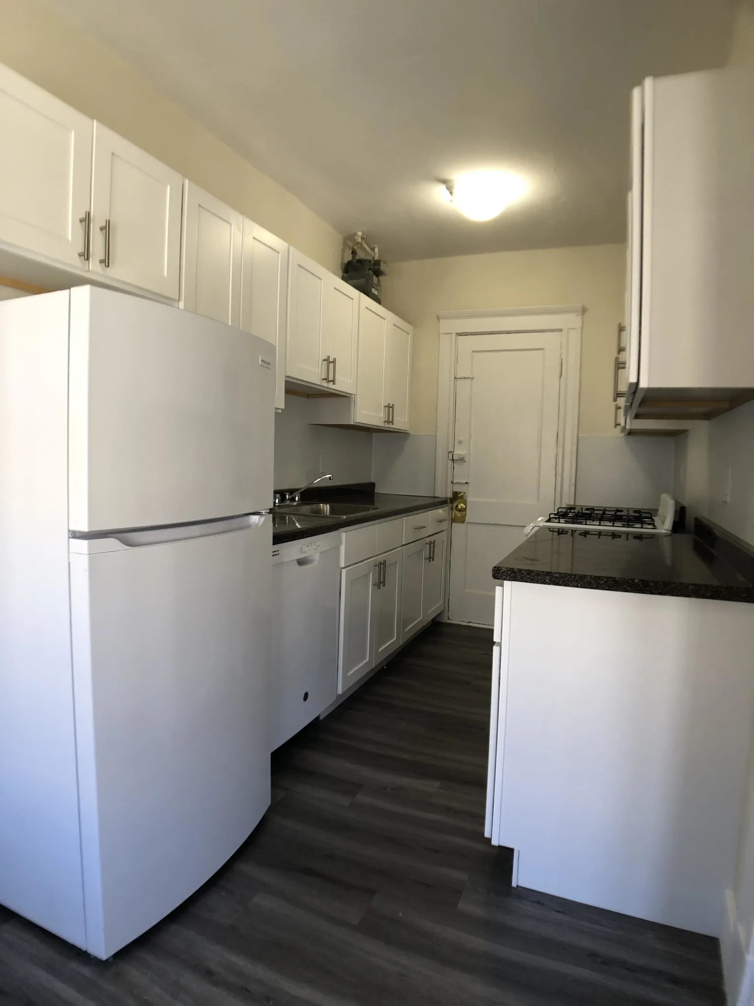 1171 Boylston St, Fenway