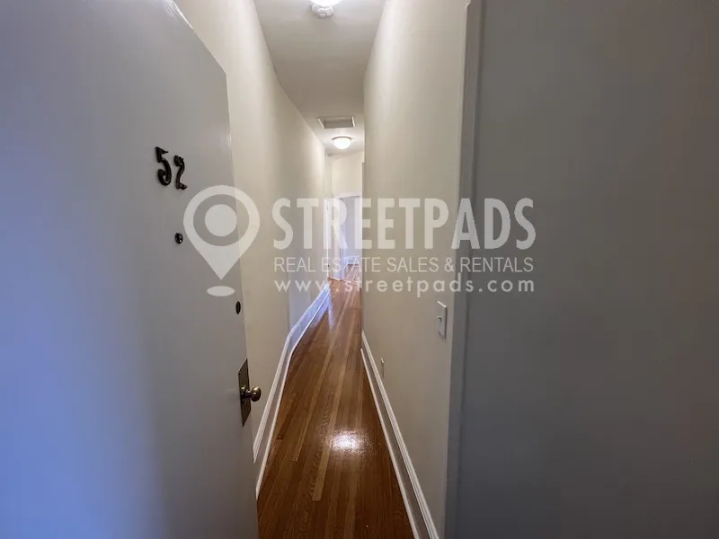 95 Mount Vernon St, Beacon Hill