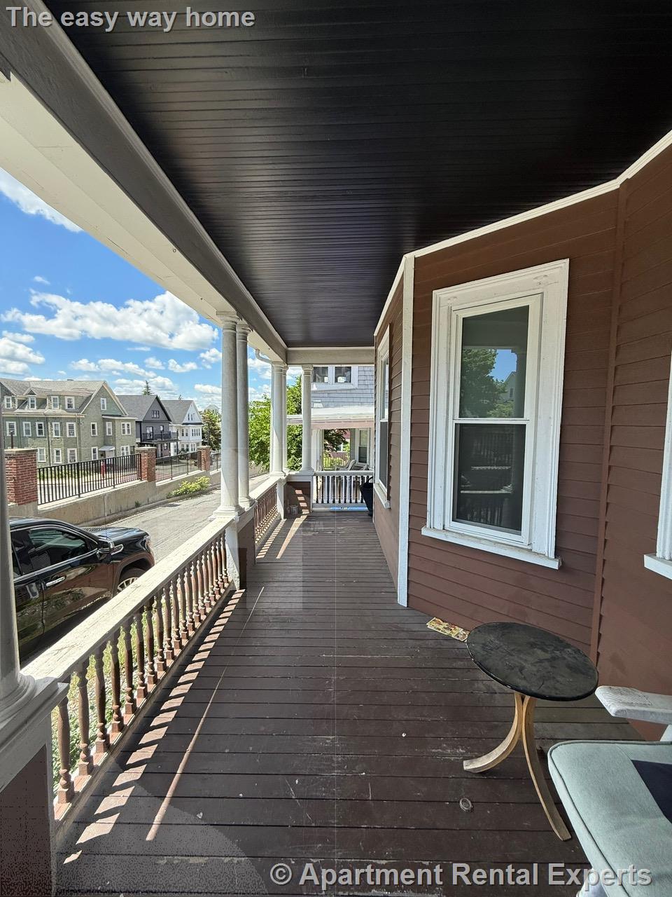 441 Broadway, Winter Hill