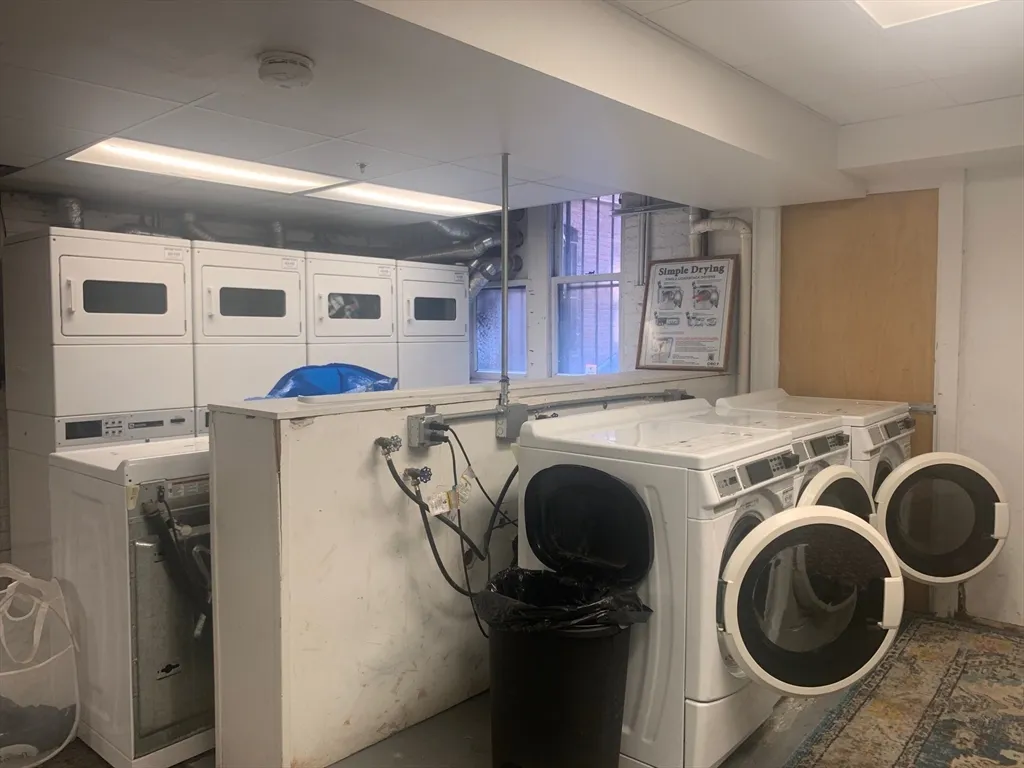 483 Beacon St, Back Bay