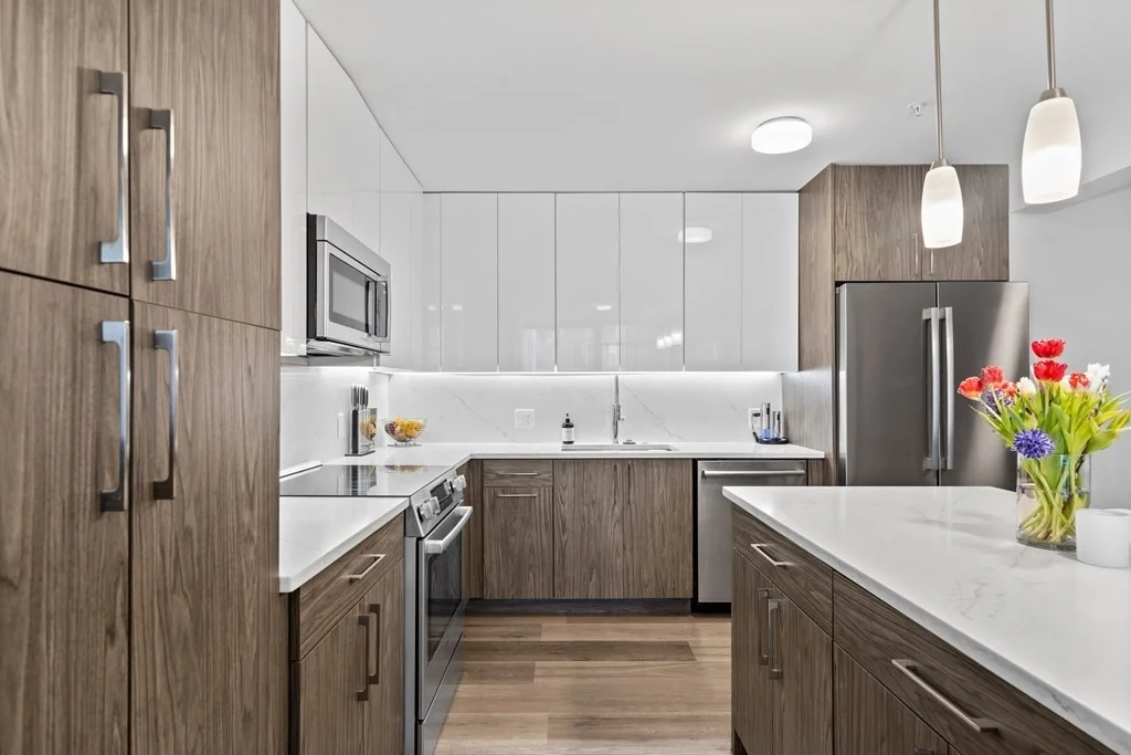 771 Harrison Ave, South End