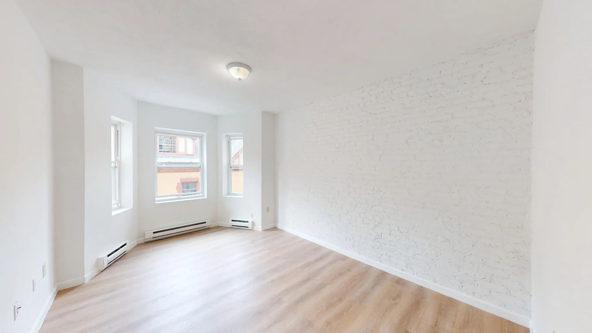 111 Norway St, Fenway