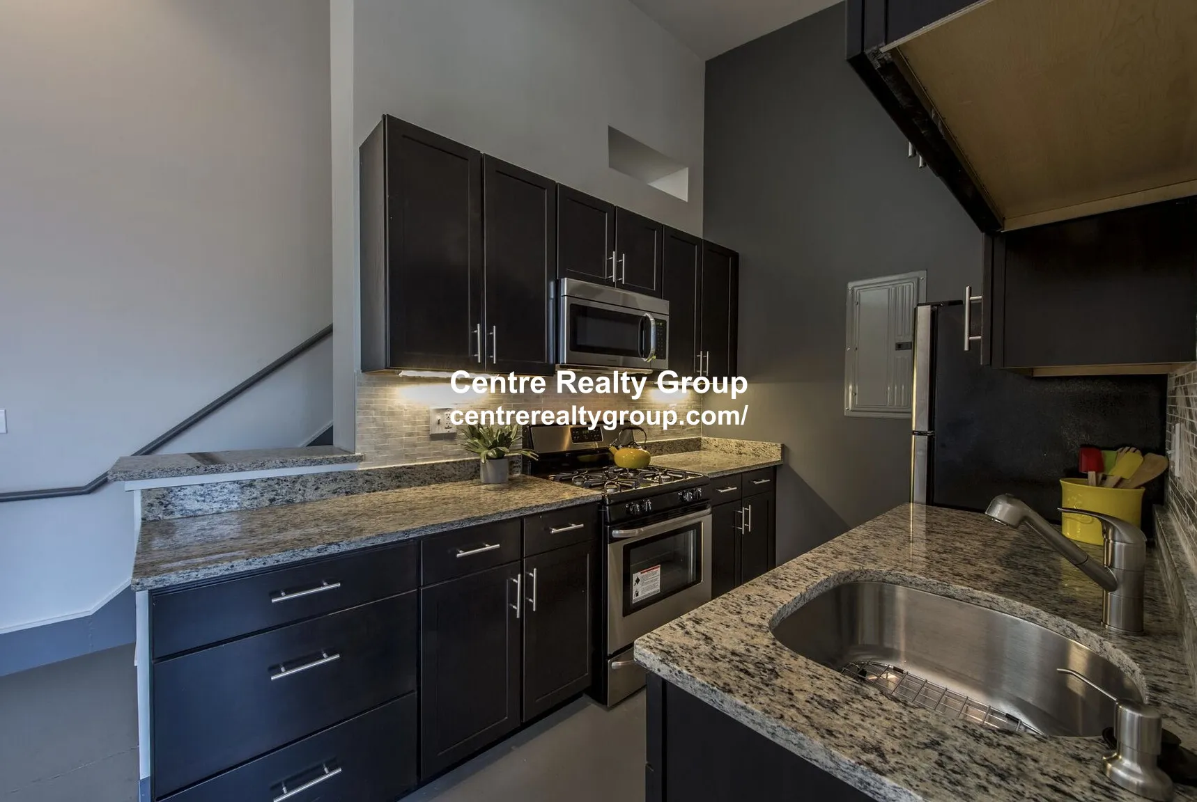 160 East Berkeley St, South End