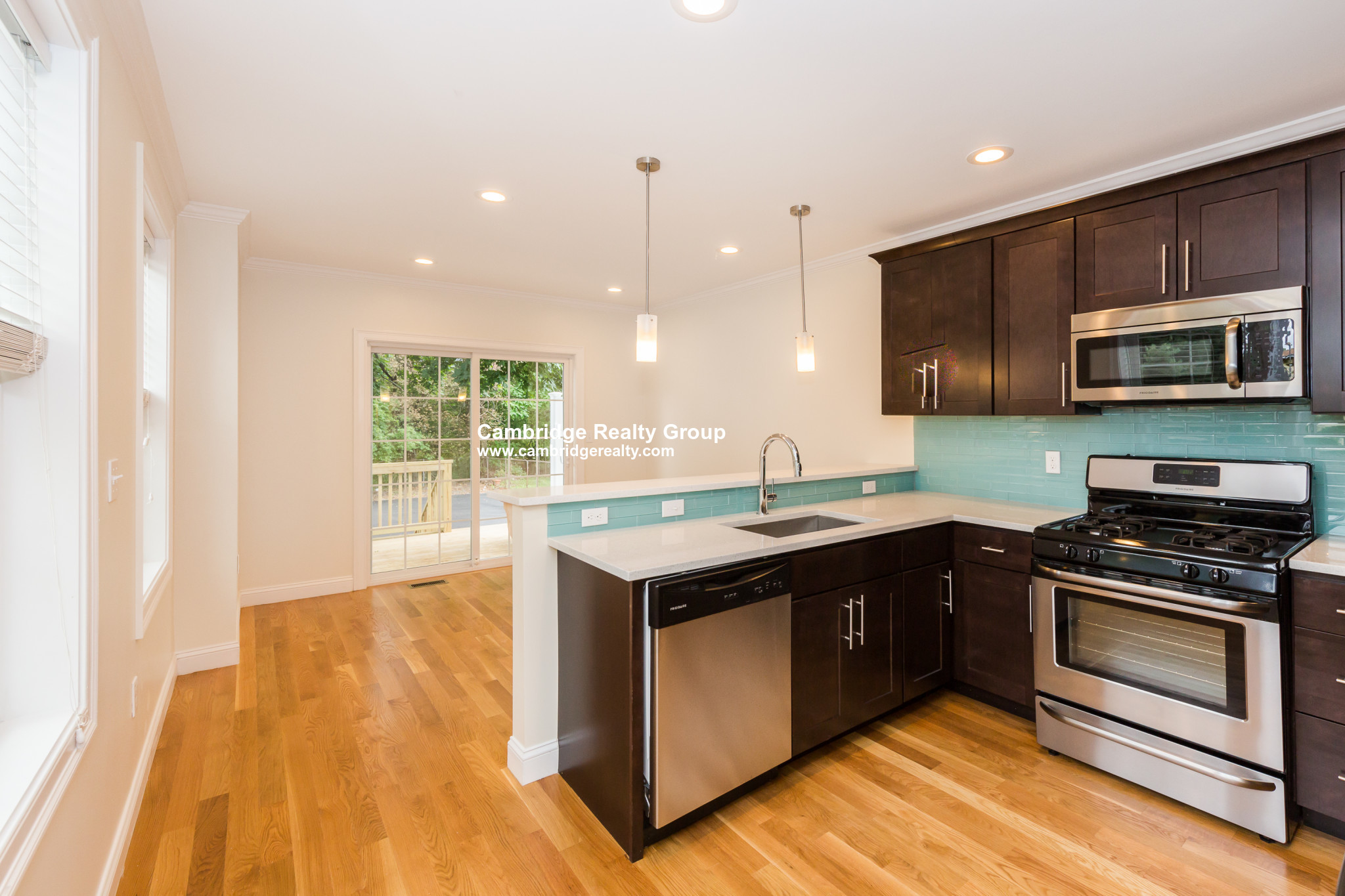 217 Arlington St, West Medford