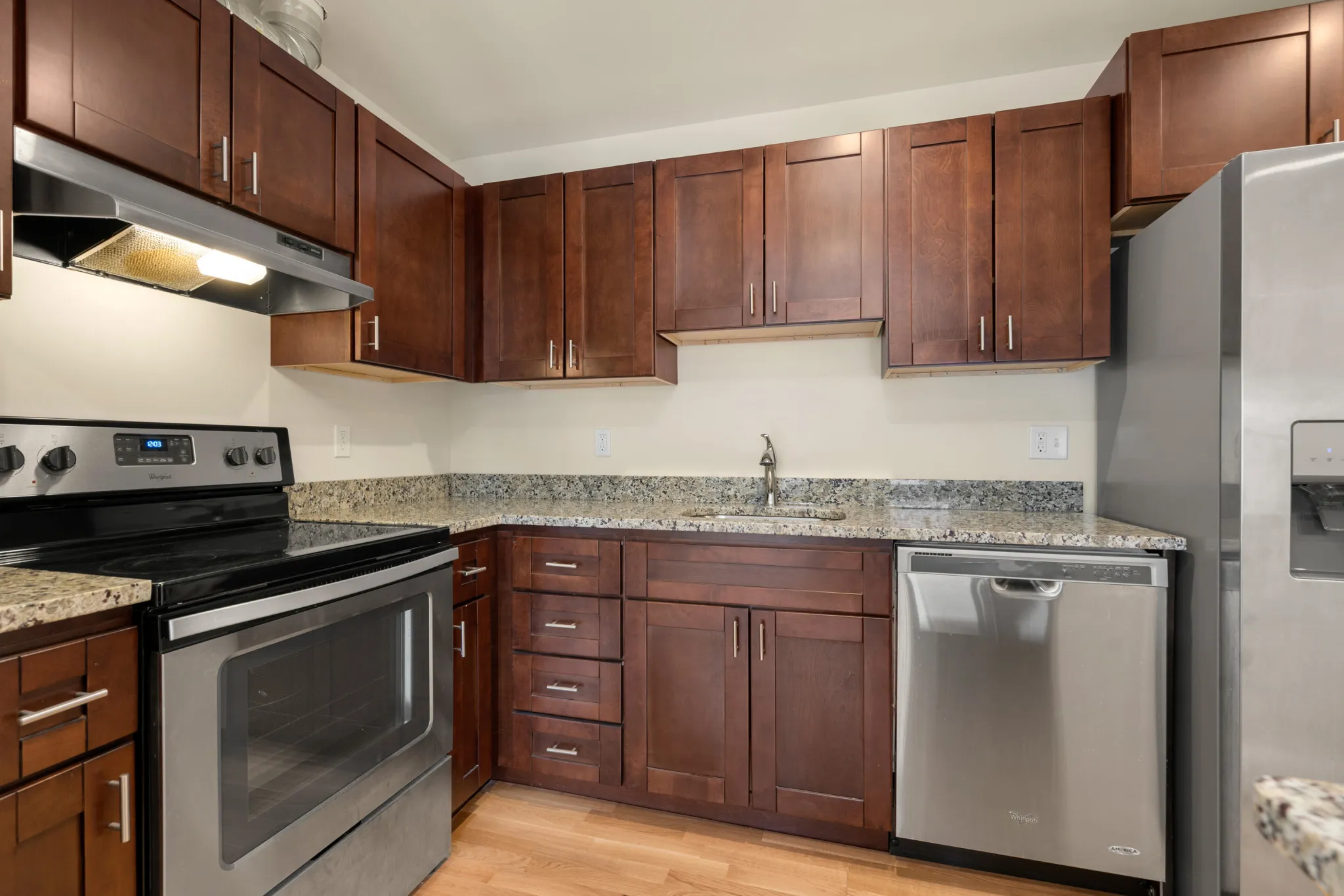 16 Peterborough St, Fenway