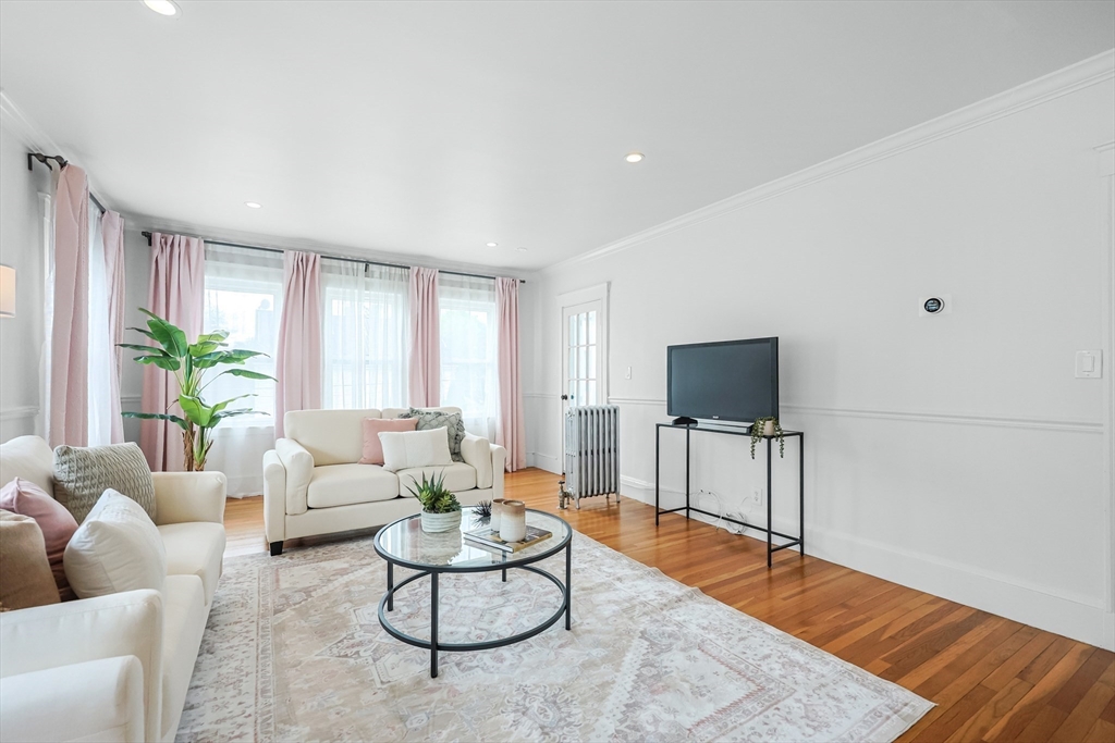 22-24 Ellison Ave, Mattapan