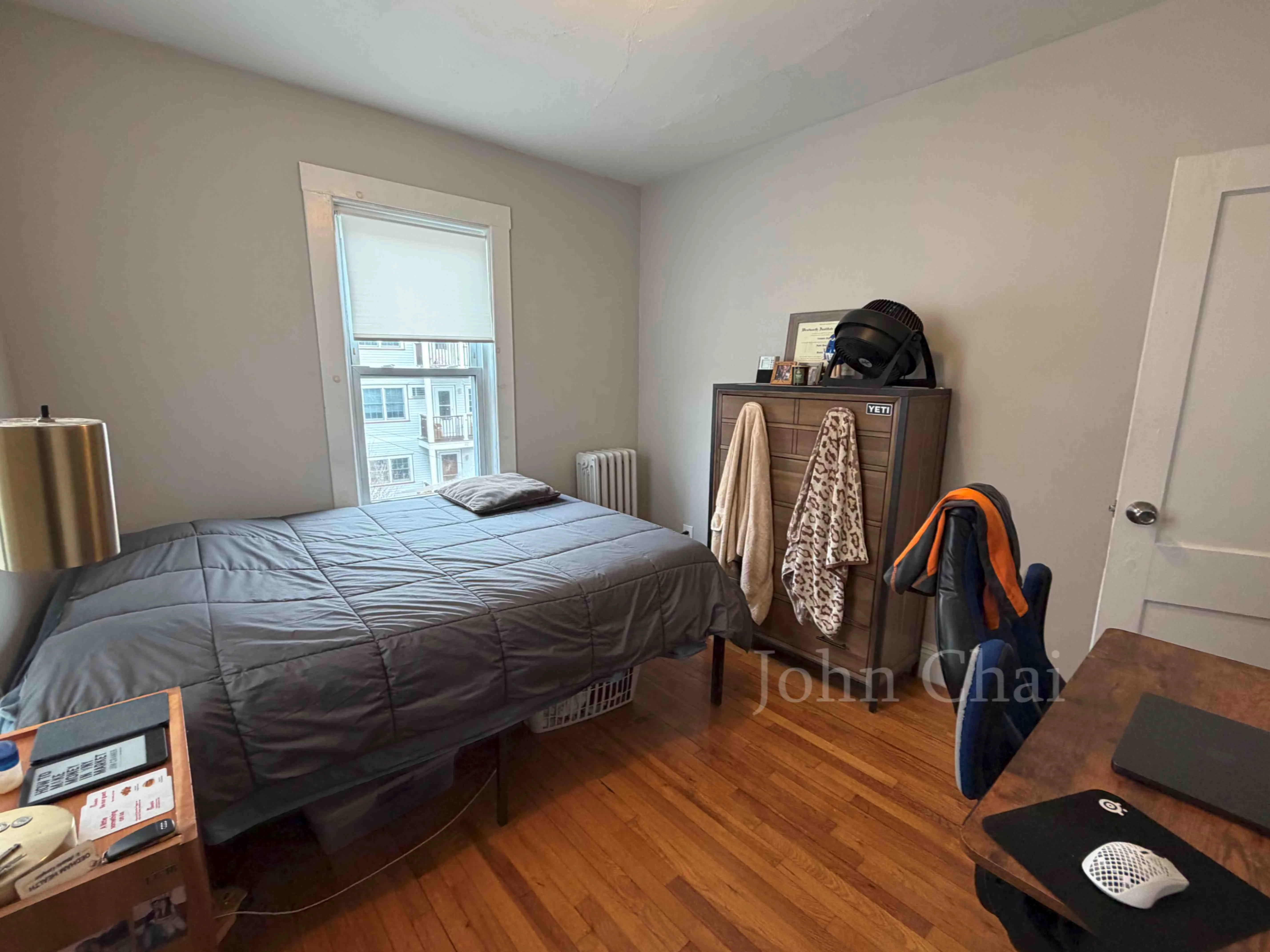 33 Lourdes Ave, Jamaica Plain