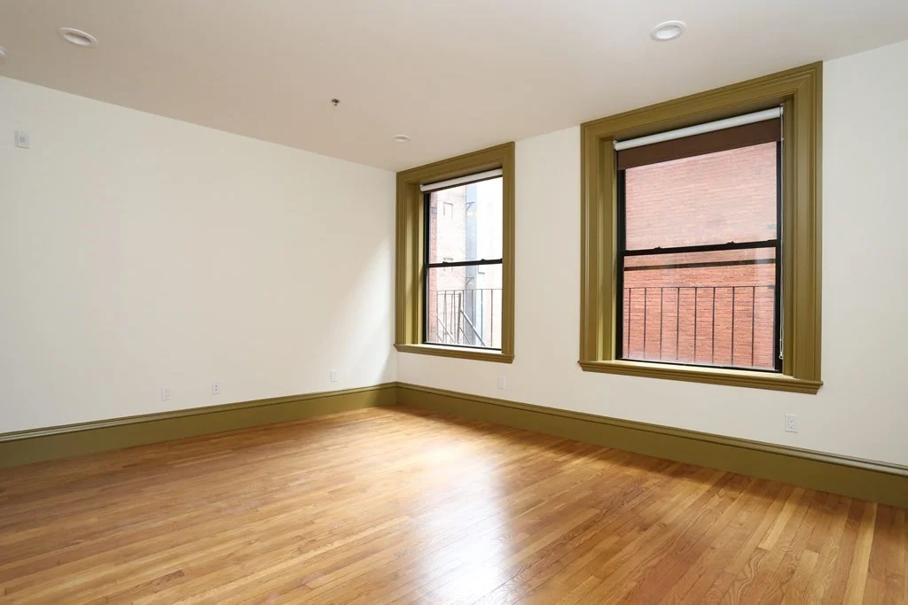 144 Lincoln St, Leather District